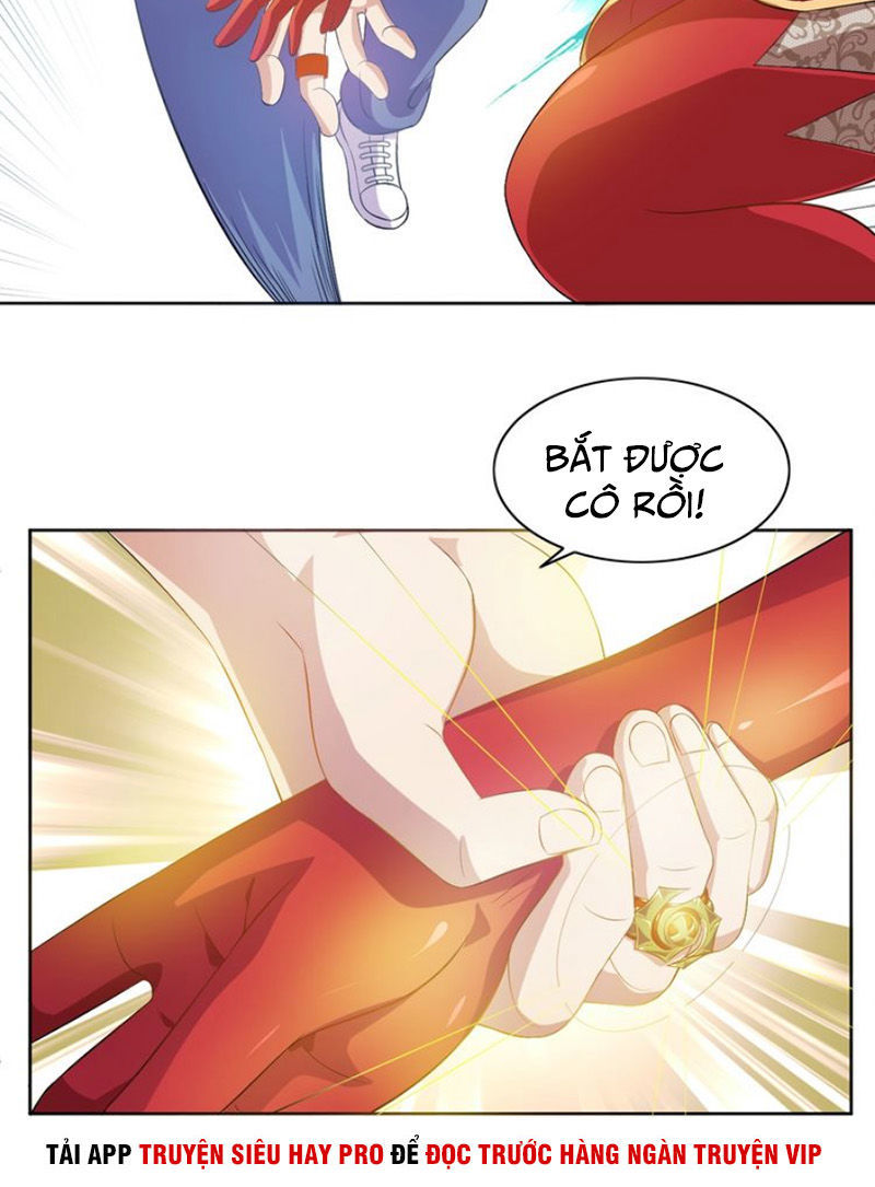 Chín Năm Nghĩa Vụ Tu Chân Chapter 14 - Trang 2