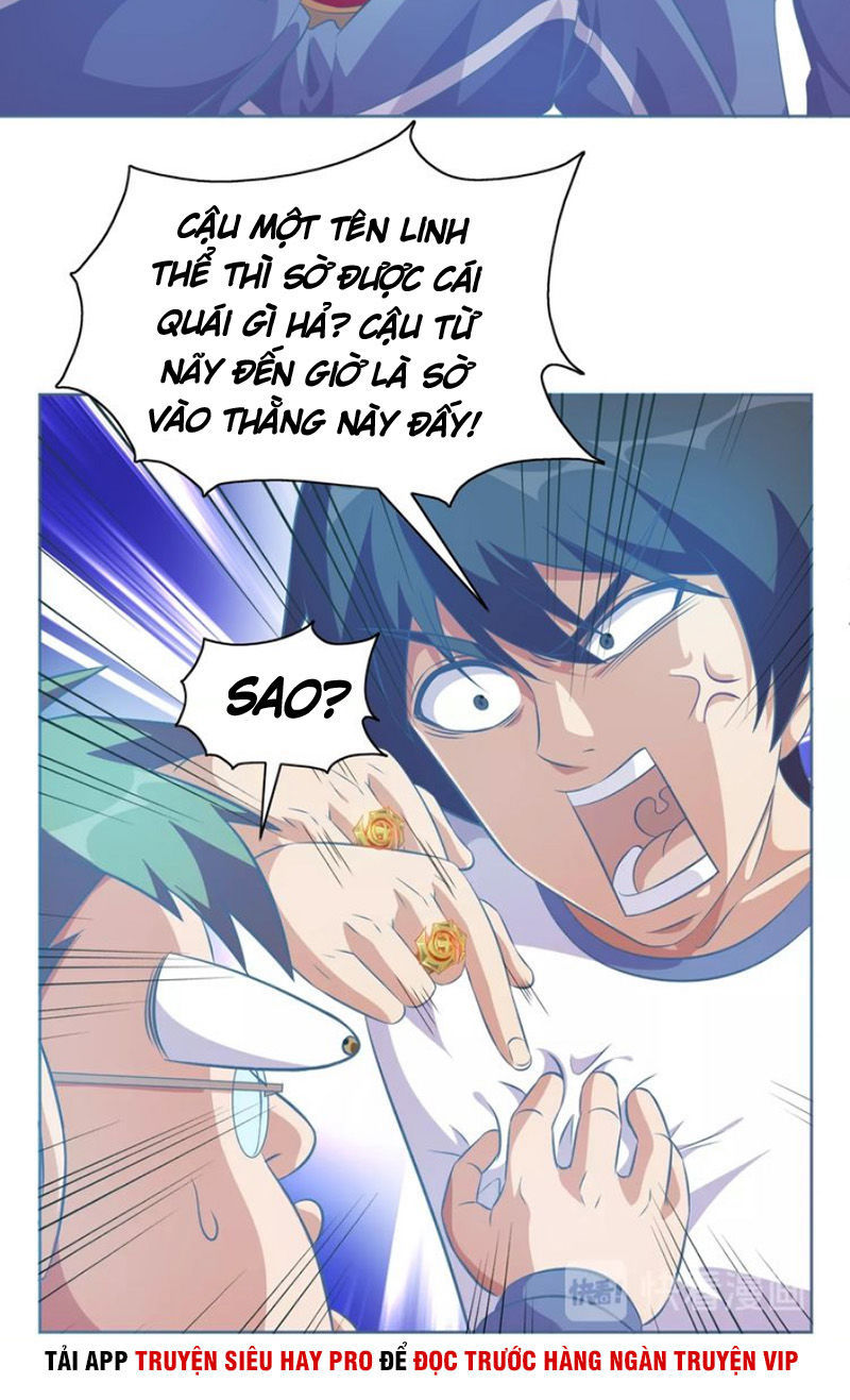 Chín Năm Nghĩa Vụ Tu Chân Chapter 14 - Trang 2