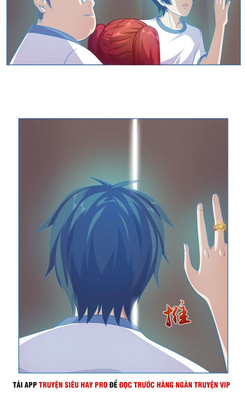 Chín Năm Nghĩa Vụ Tu Chân Chapter 14 - Trang 2