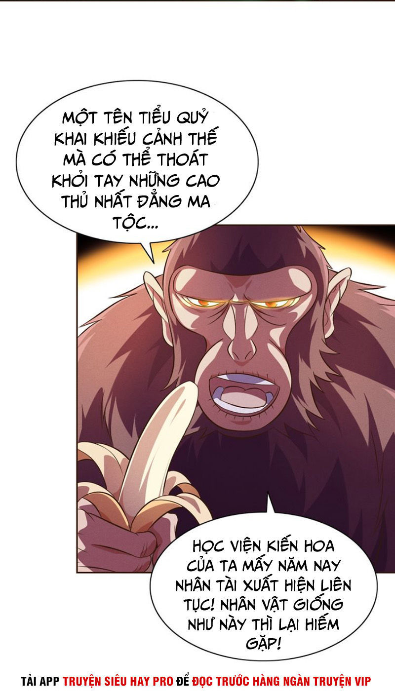 Chín Năm Nghĩa Vụ Tu Chân Chapter 19 - Trang 2