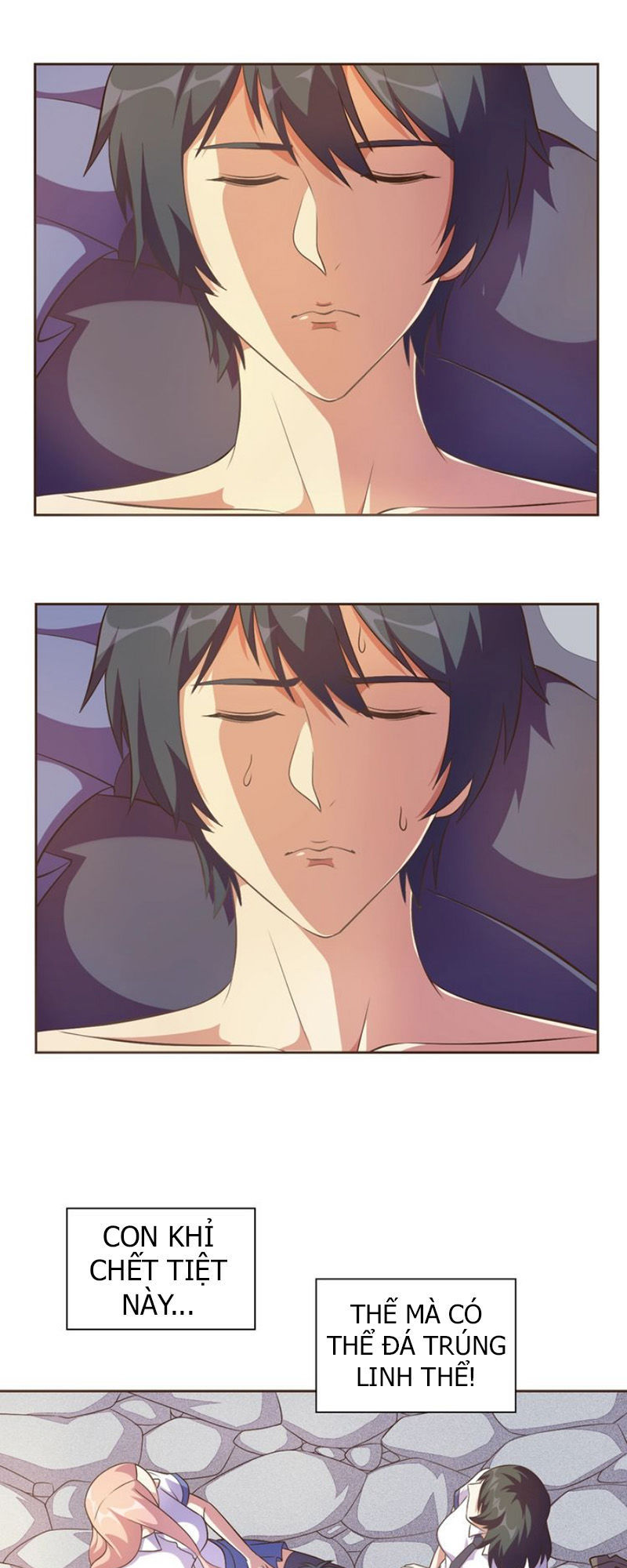 Chín Năm Nghĩa Vụ Tu Chân Chapter 19 - Trang 2