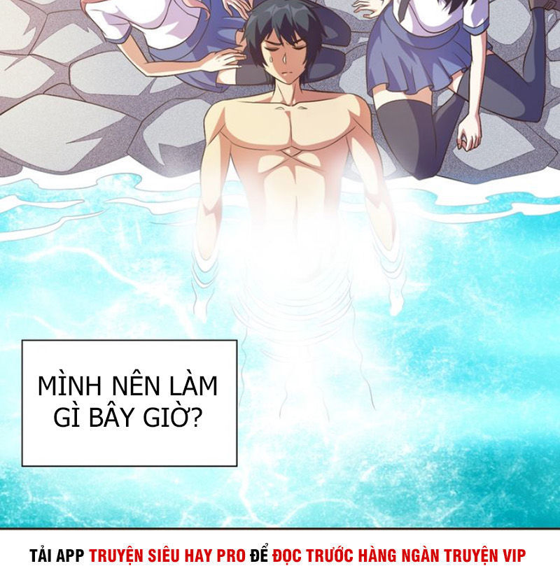 Chín Năm Nghĩa Vụ Tu Chân Chapter 19 - Trang 2