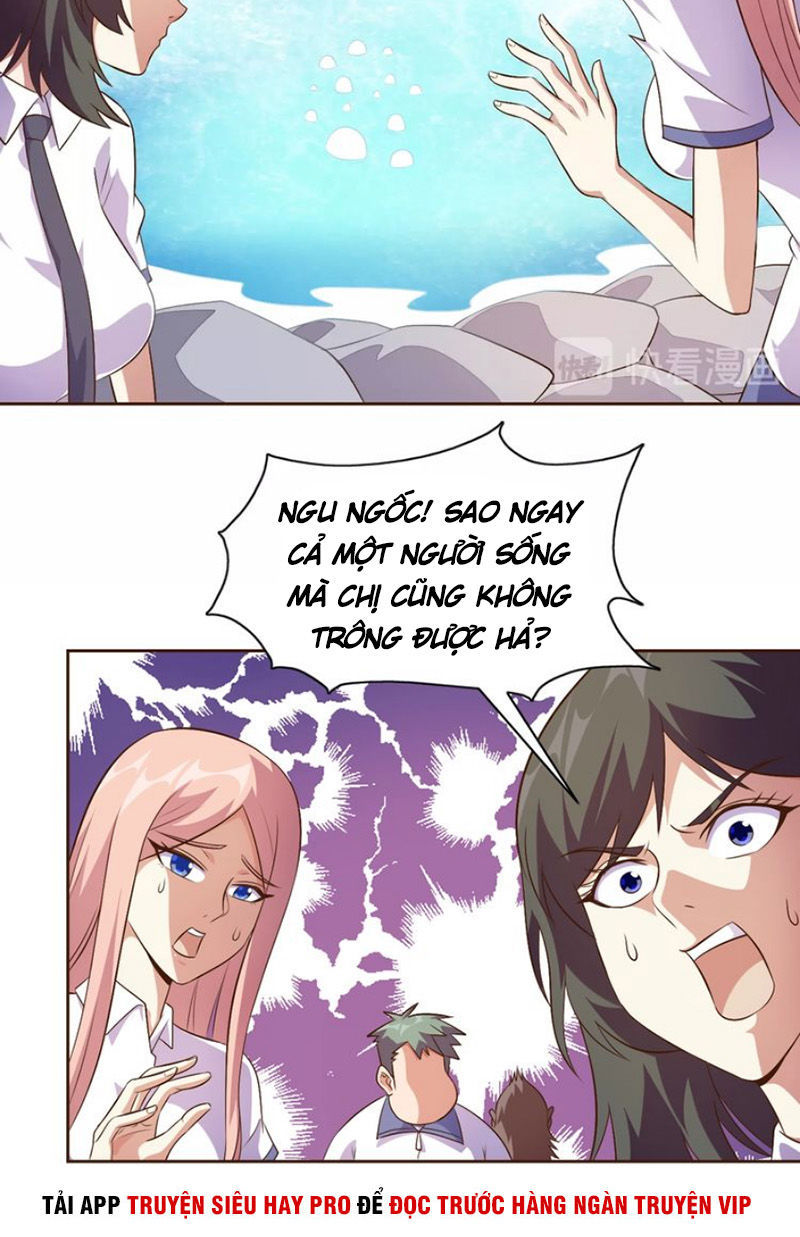 Chín Năm Nghĩa Vụ Tu Chân Chapter 19 - Trang 2