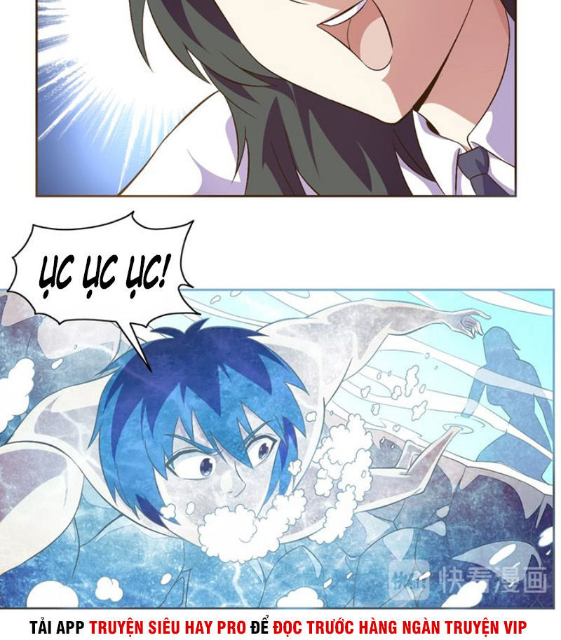 Chín Năm Nghĩa Vụ Tu Chân Chapter 19 - Trang 2