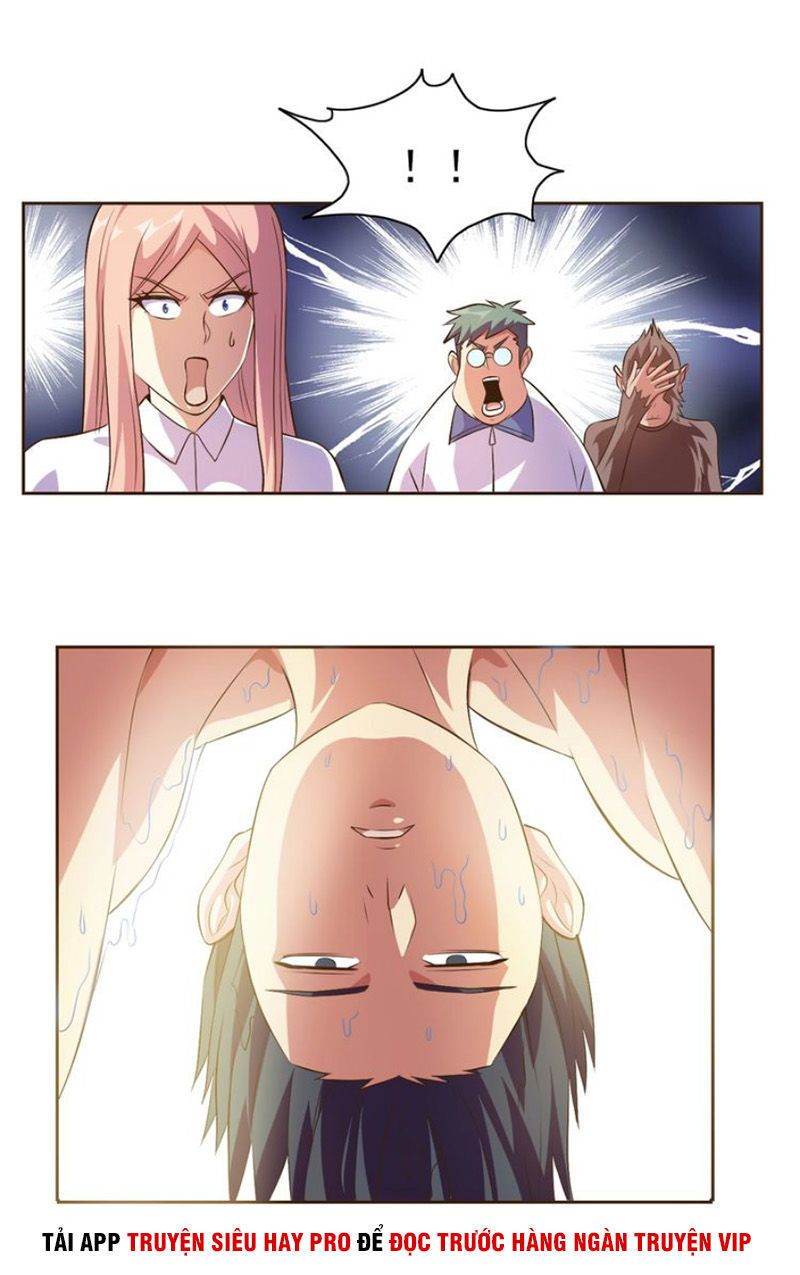 Chín Năm Nghĩa Vụ Tu Chân Chapter 19 - Trang 2