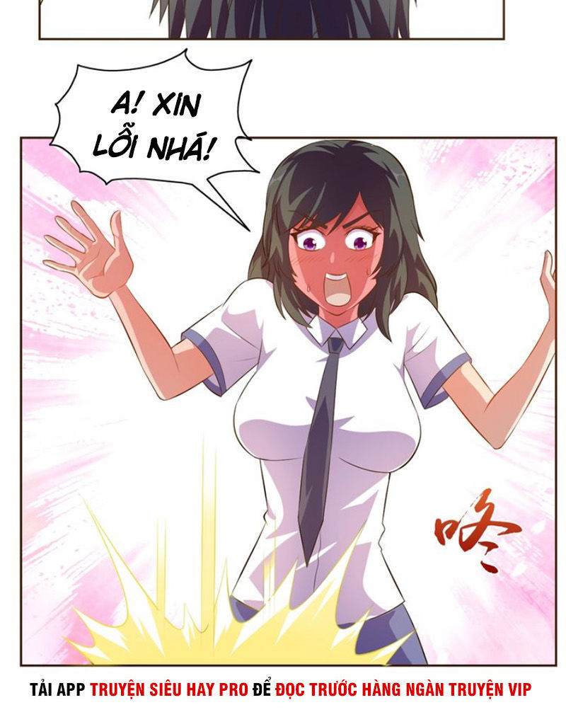 Chín Năm Nghĩa Vụ Tu Chân Chapter 19 - Trang 2