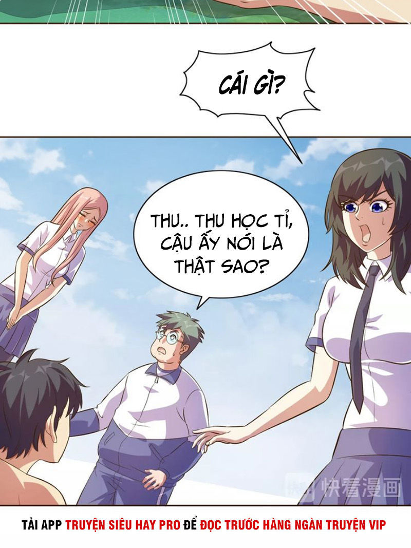 Chín Năm Nghĩa Vụ Tu Chân Chapter 19 - Trang 2