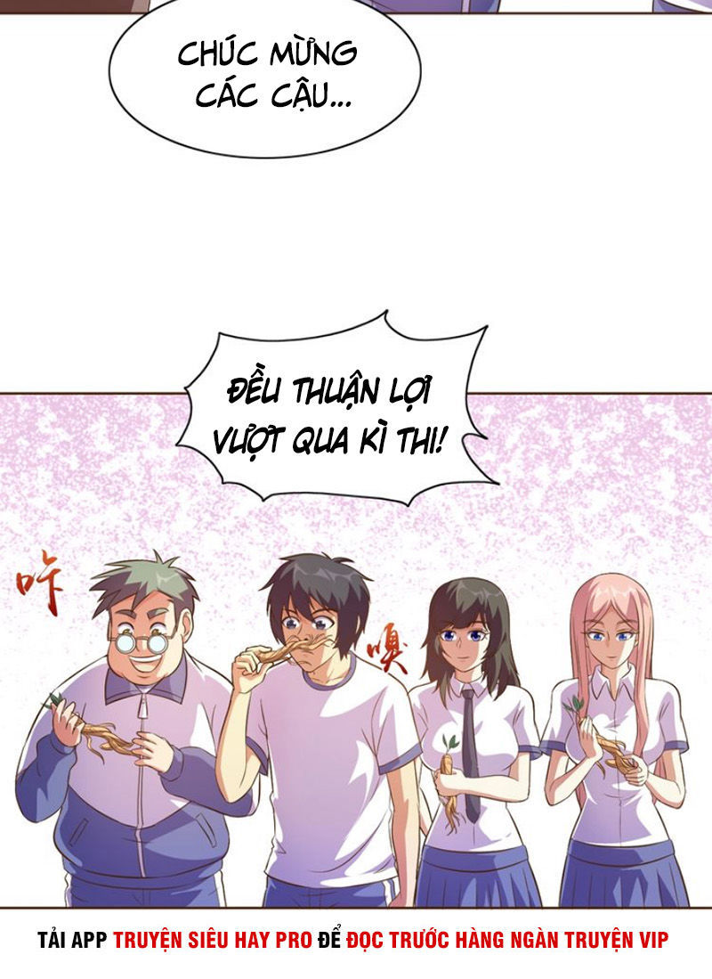 Chín Năm Nghĩa Vụ Tu Chân Chapter 19 - Trang 2