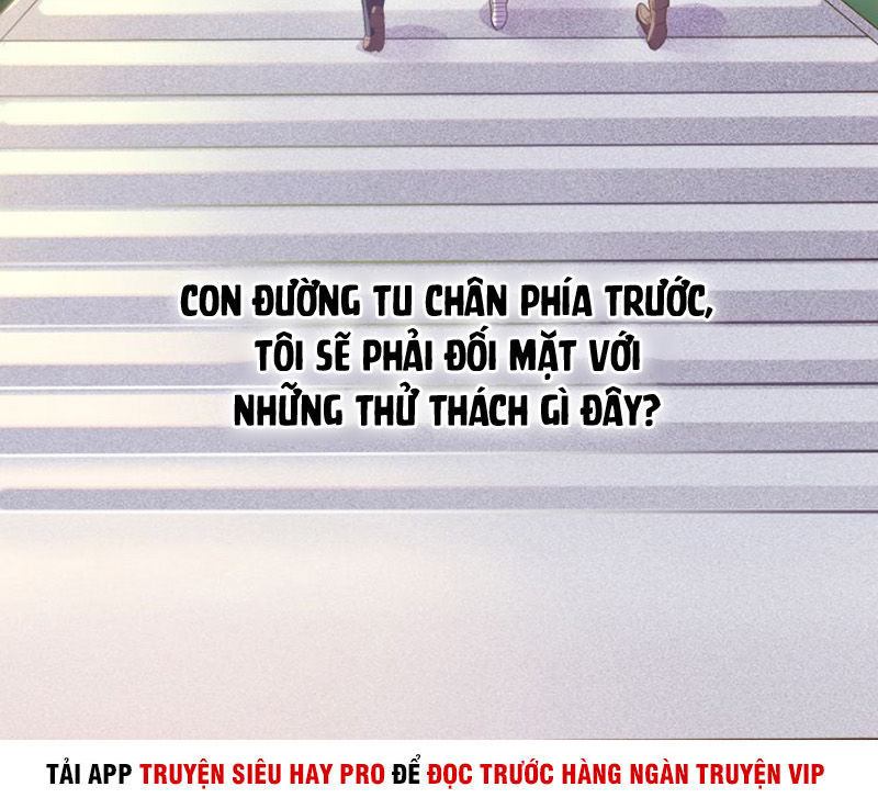 Chín Năm Nghĩa Vụ Tu Chân Chapter 19 - Trang 2