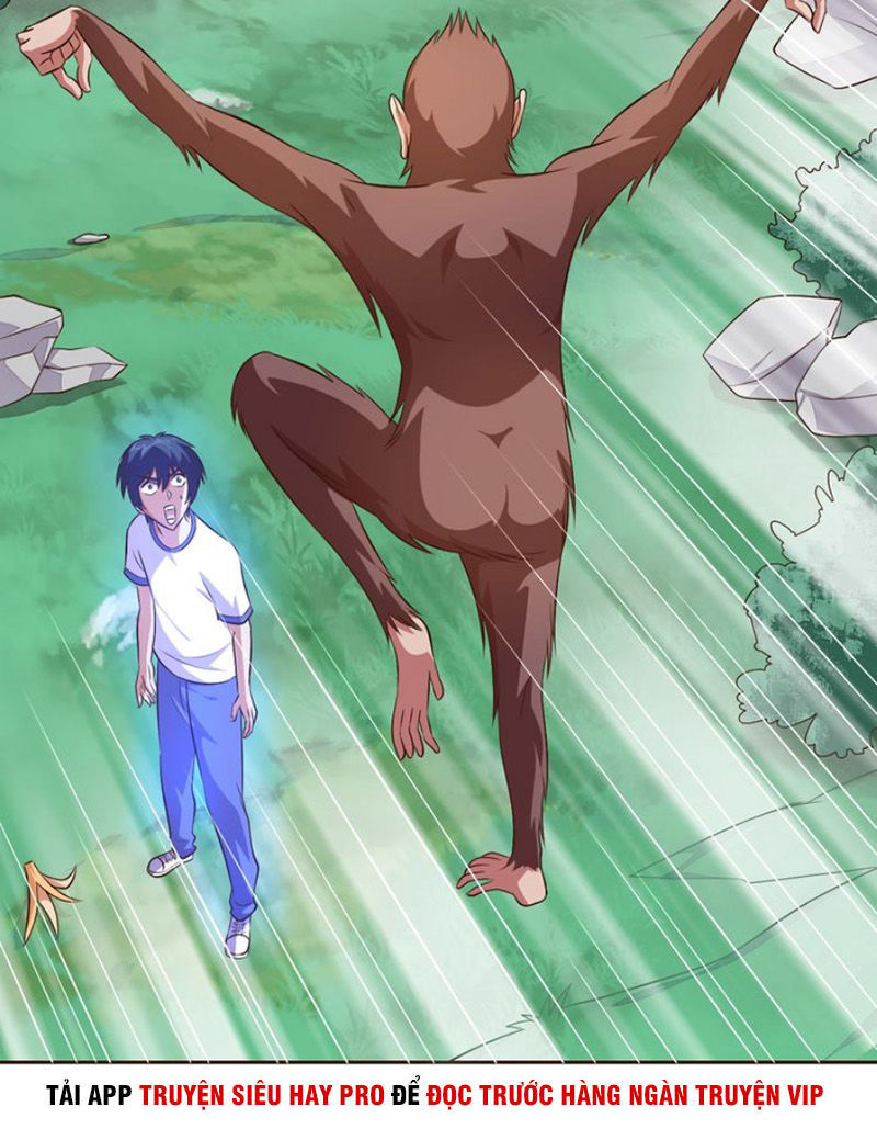 Chín Năm Nghĩa Vụ Tu Chân Chapter 19 - Trang 2