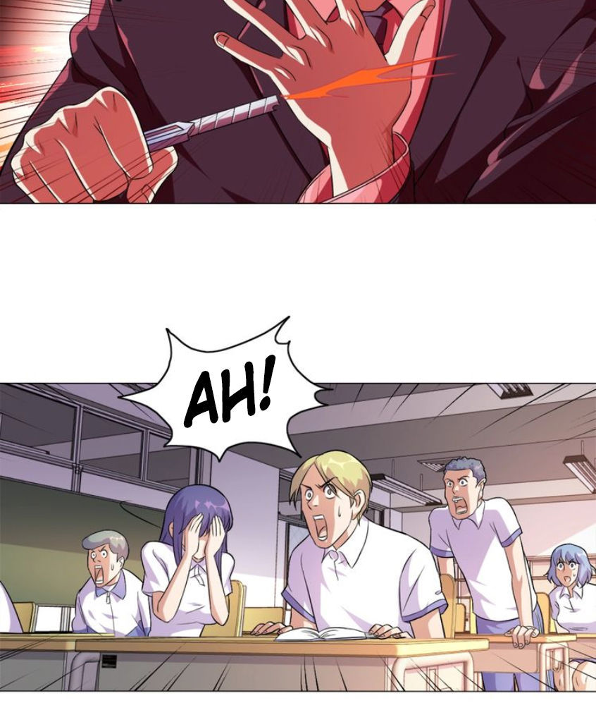 Chín Năm Nghĩa Vụ Tu Chân Chapter 2 - Trang 2