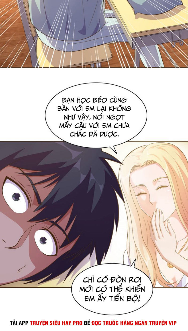 Chín Năm Nghĩa Vụ Tu Chân Chapter 21 - Trang 2