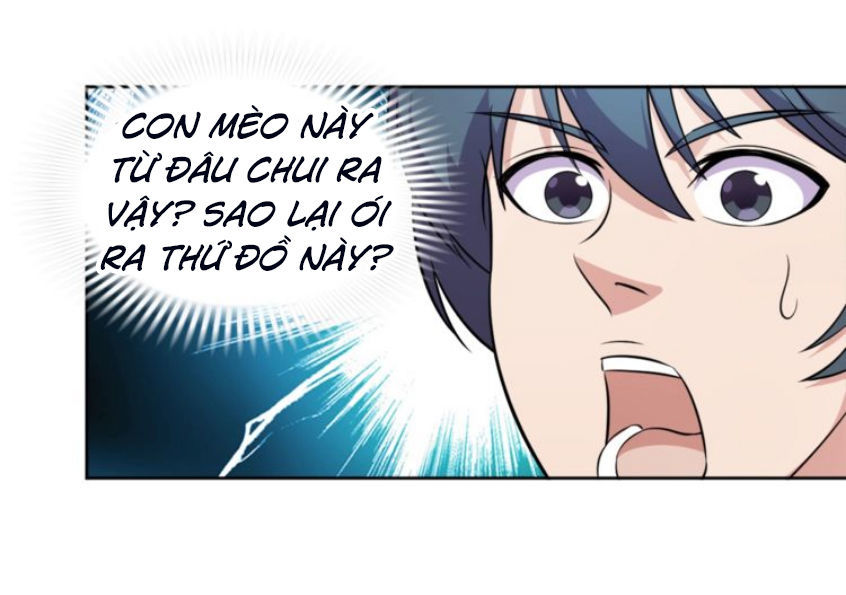 Chín Năm Nghĩa Vụ Tu Chân Chapter 5 - Trang 2