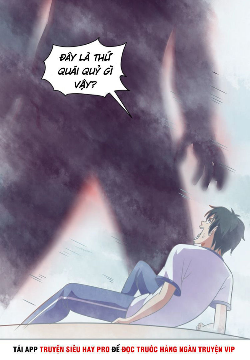 Chín Năm Nghĩa Vụ Tu Chân Chapter 7 - Trang 2