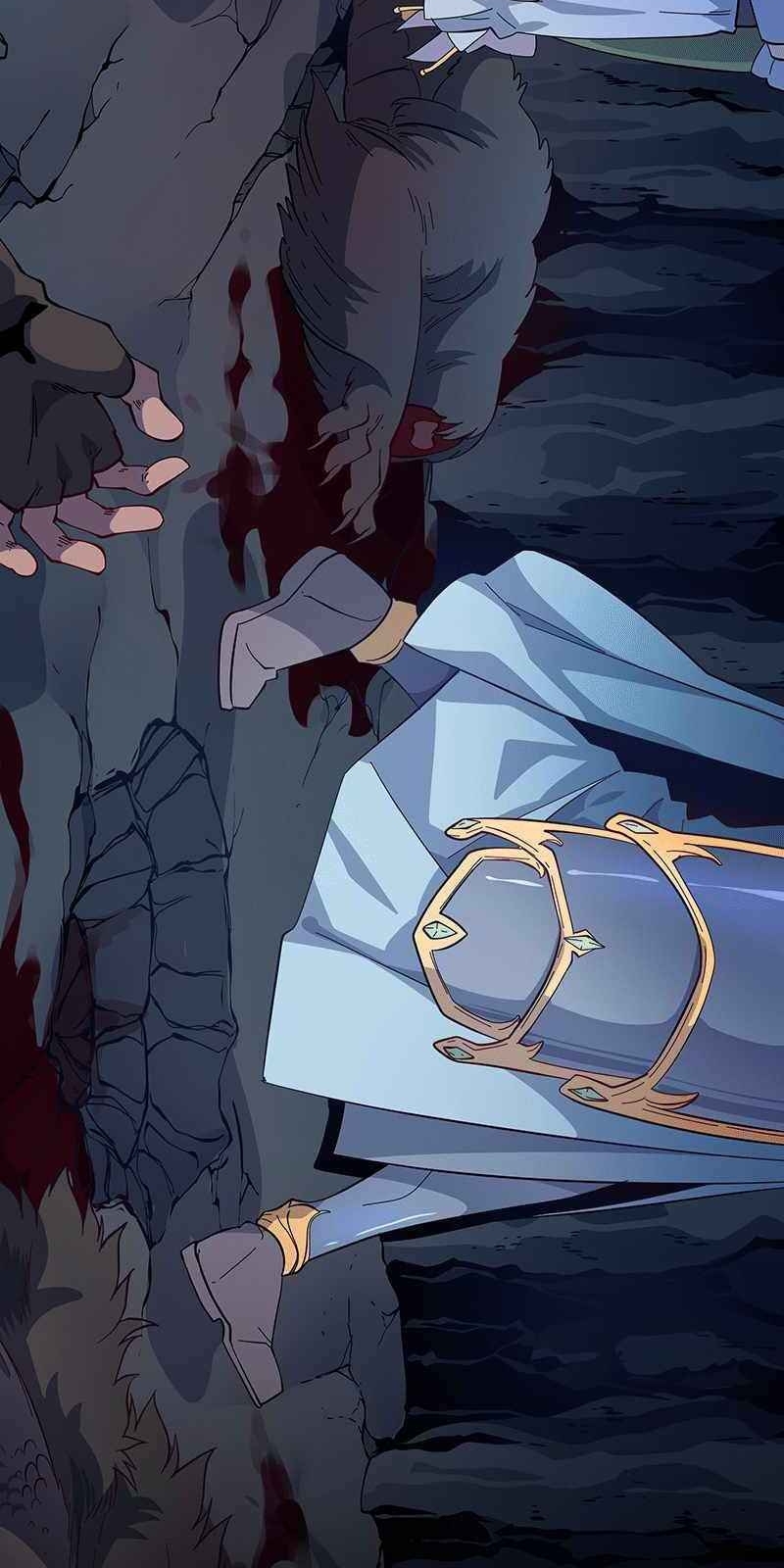 Chính Kiến Của Anh Hùng Chapter 3 - Trang 2