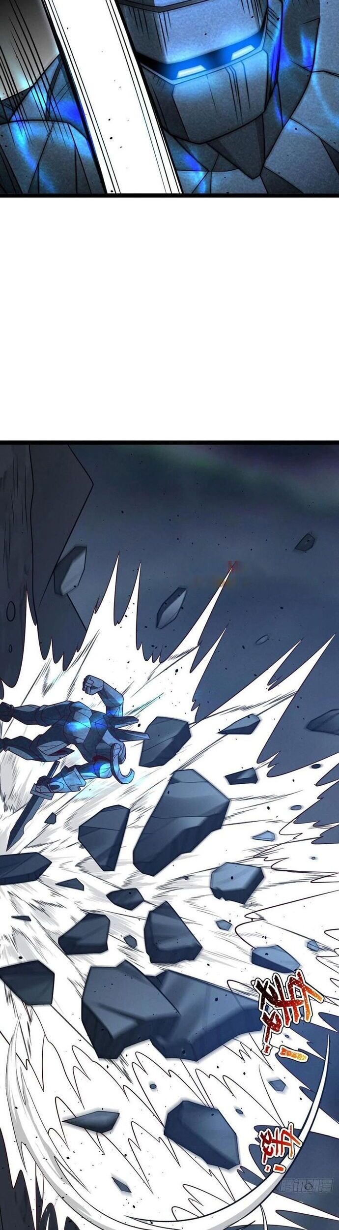 Chính Nghĩa Không!! Ta Trở Thành Phản Diện Chapter 145 - Trang 2