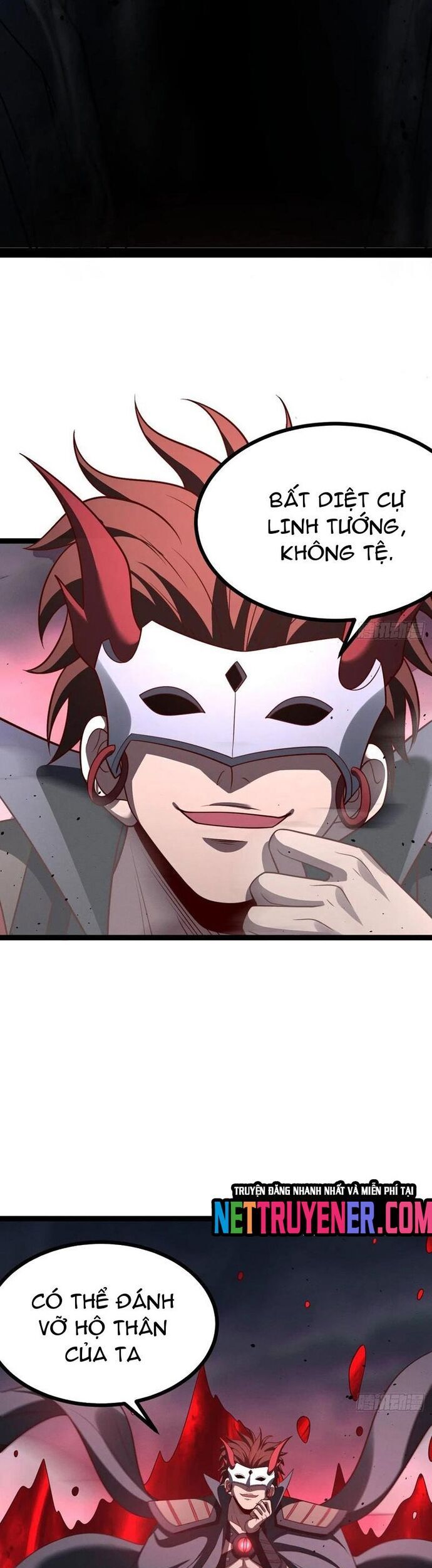Chính Nghĩa Không!! Ta Trở Thành Phản Diện Chapter 145 - Trang 2