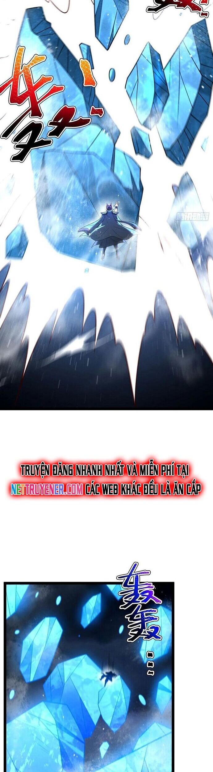 Chính Nghĩa Không!! Ta Trở Thành Phản Diện Chapter 145 - Trang 2
