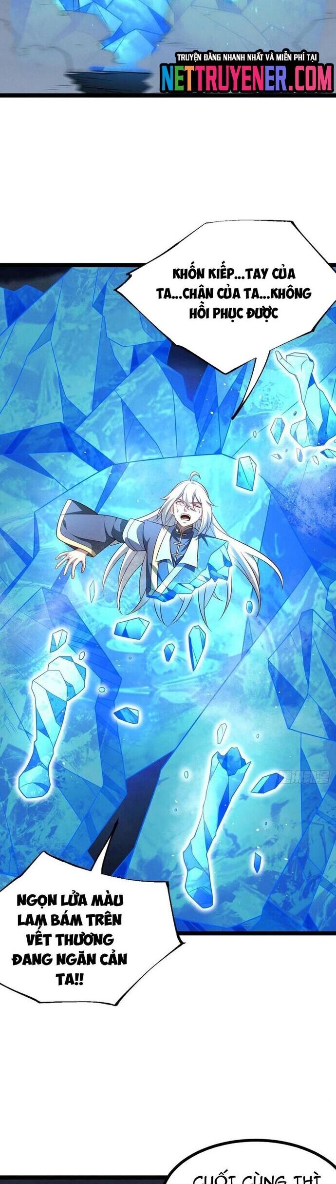 Chính Nghĩa Không!! Ta Trở Thành Phản Diện Chapter 145 - Trang 2