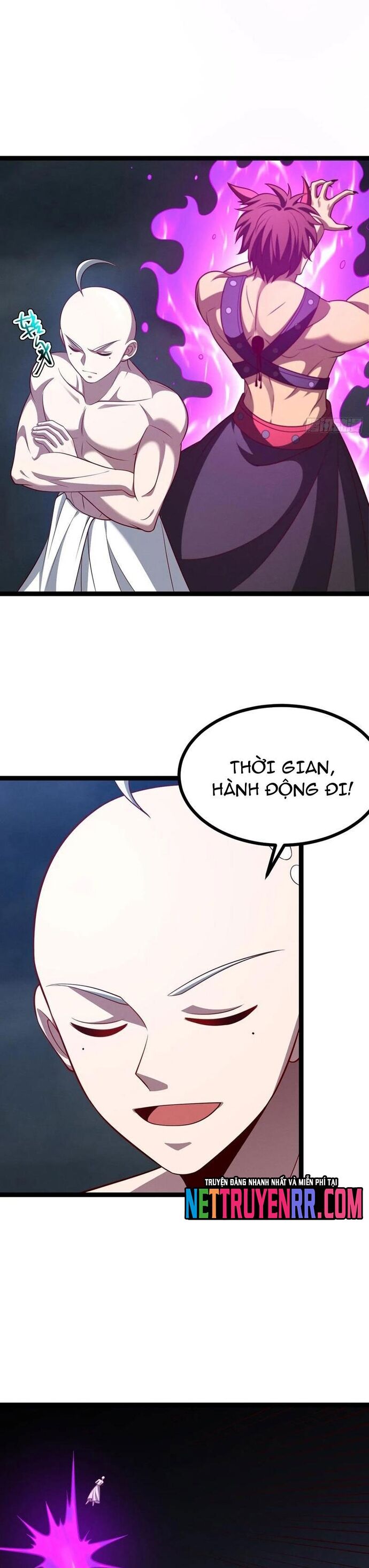 Chính Nghĩa Không!! Ta Trở Thành Phản Diện Chapter 146 - Trang 2