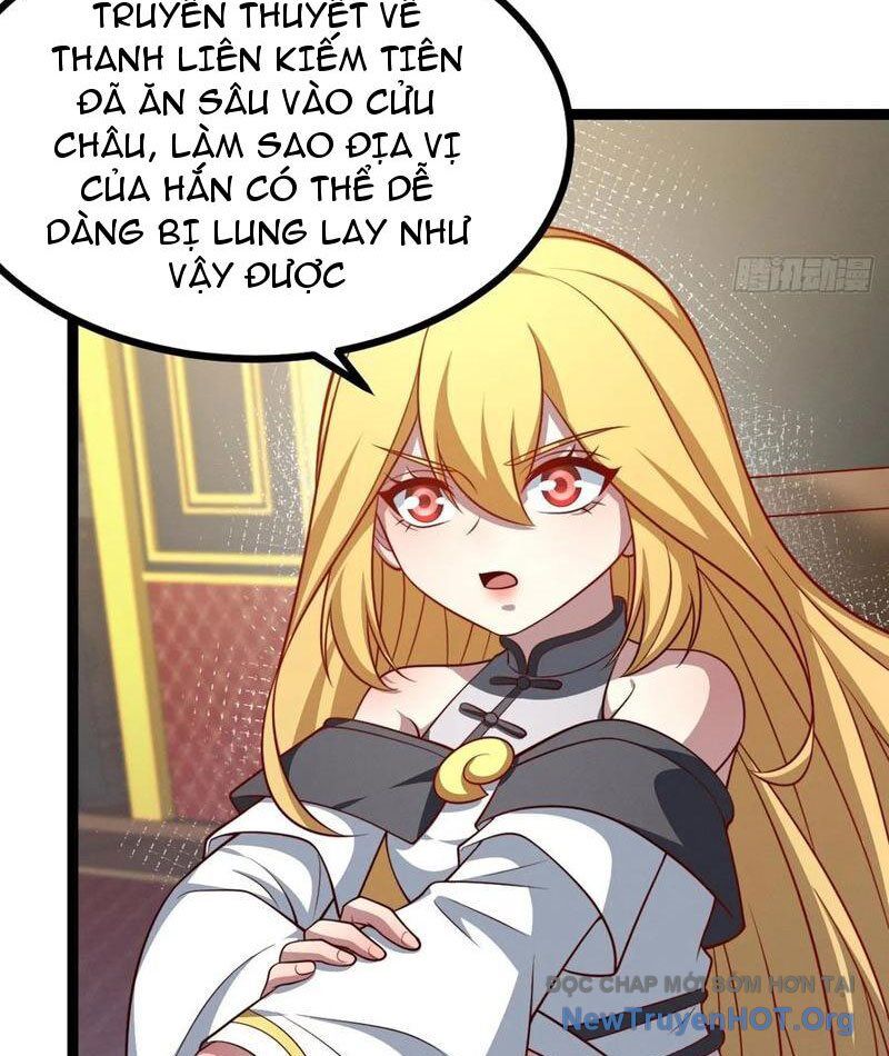 Chính Nghĩa Không!! Ta Trở Thành Phản Diện Chapter 150 - Trang 2