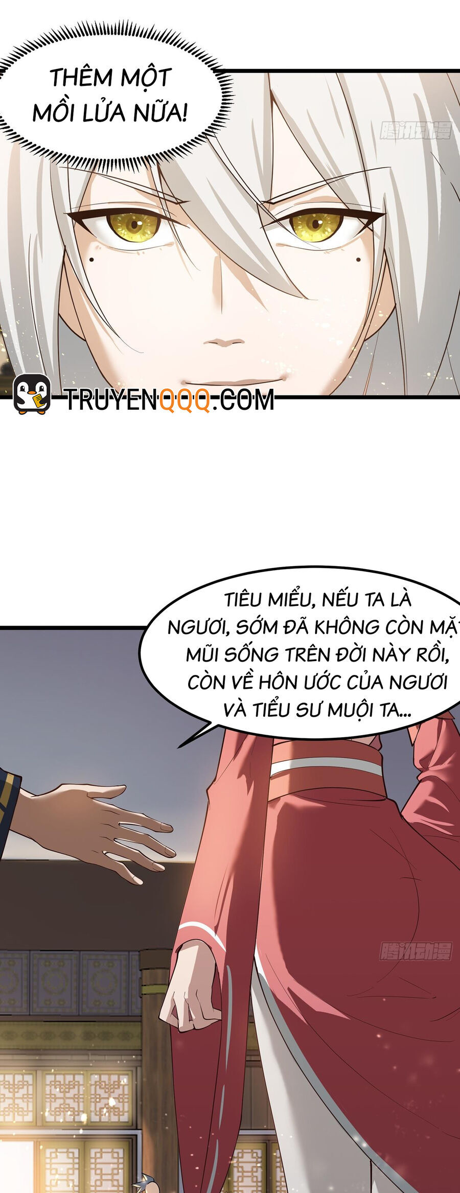 Chính Nghĩa Không!! Ta Trở Thành Phản Diện Chapter 2 - Trang 2