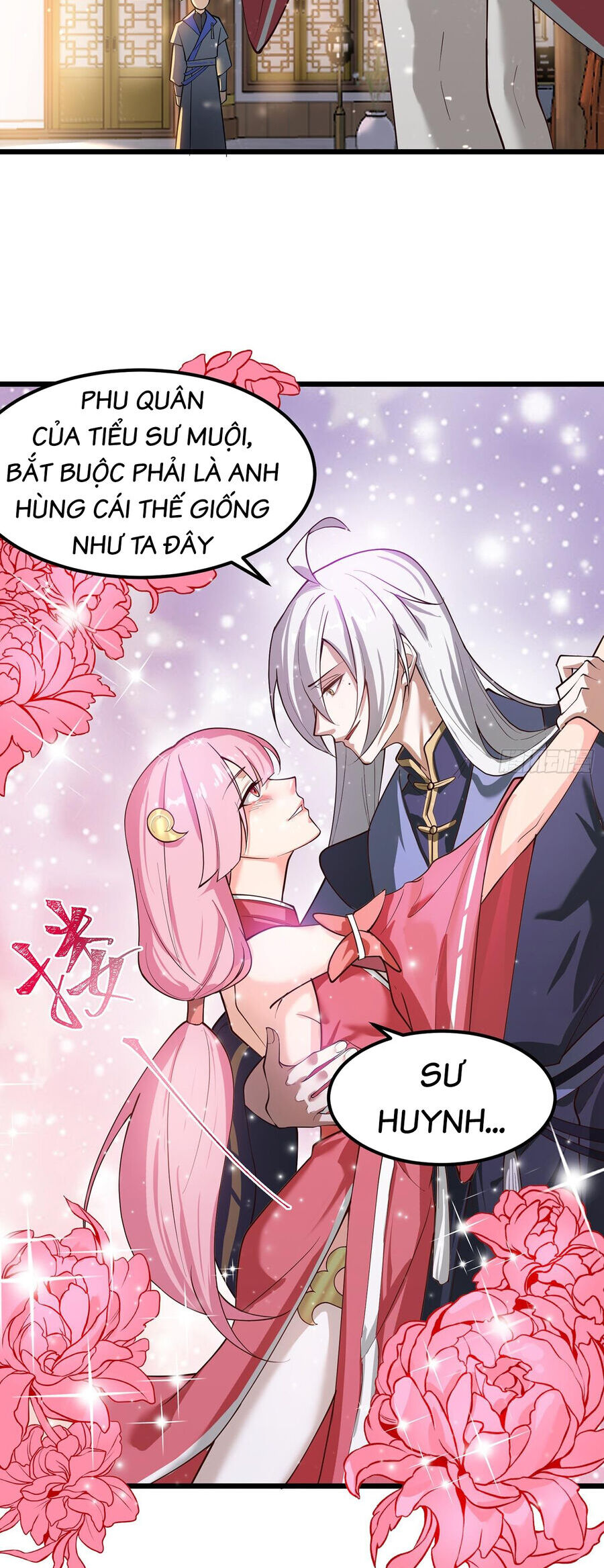 Chính Nghĩa Không!! Ta Trở Thành Phản Diện Chapter 2 - Trang 2