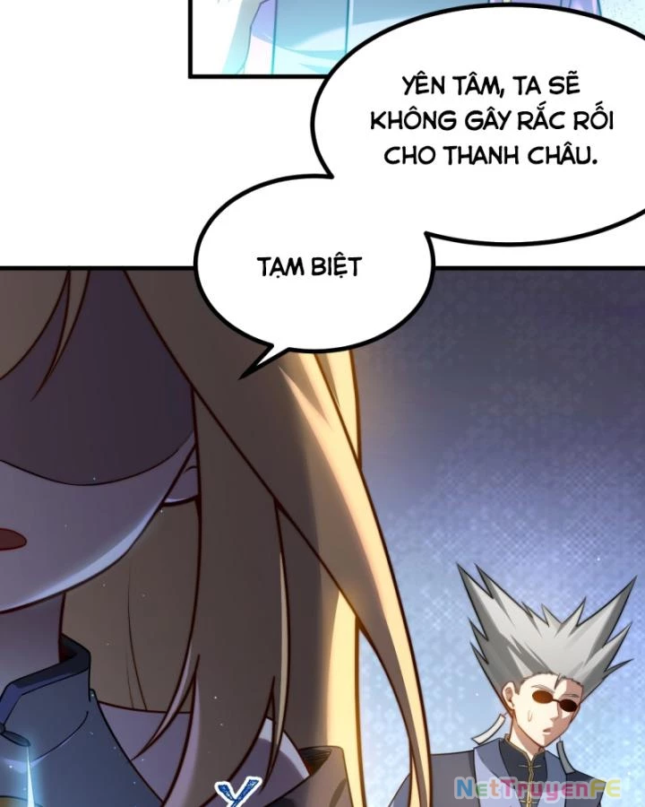 Chính Nghĩa Không!! Ta Trở Thành Phản Diện Chapter 25 - Trang 2