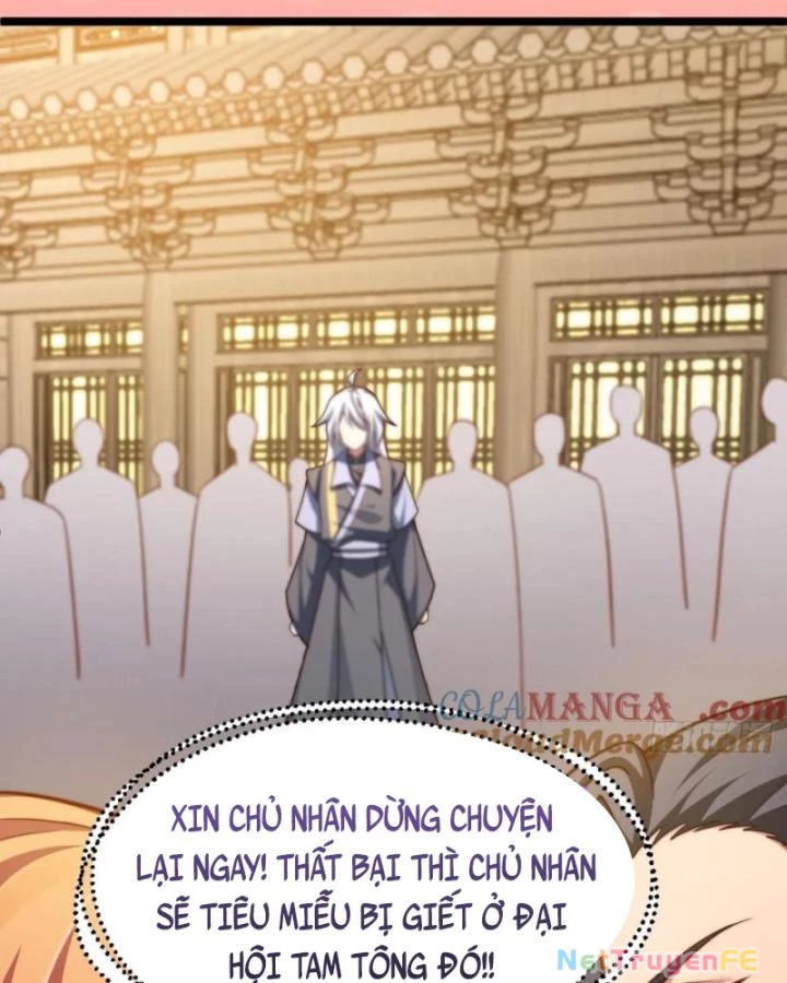 Chính Nghĩa Không!! Ta Trở Thành Phản Diện Chapter 32 - Trang 2