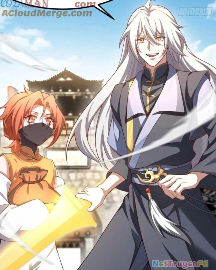 Chính Nghĩa Không!! Ta Trở Thành Phản Diện Chapter 32 - Trang 2