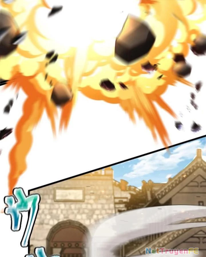 Chính Nghĩa Không!! Ta Trở Thành Phản Diện Chapter 32 - Trang 2