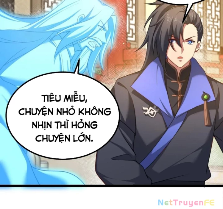 Chính Nghĩa Không!! Ta Trở Thành Phản Diện Chapter 33 - Trang 2