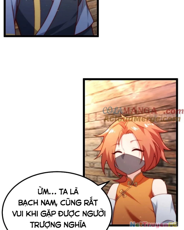 Chính Nghĩa Không!! Ta Trở Thành Phản Diện Chapter 33 - Trang 2