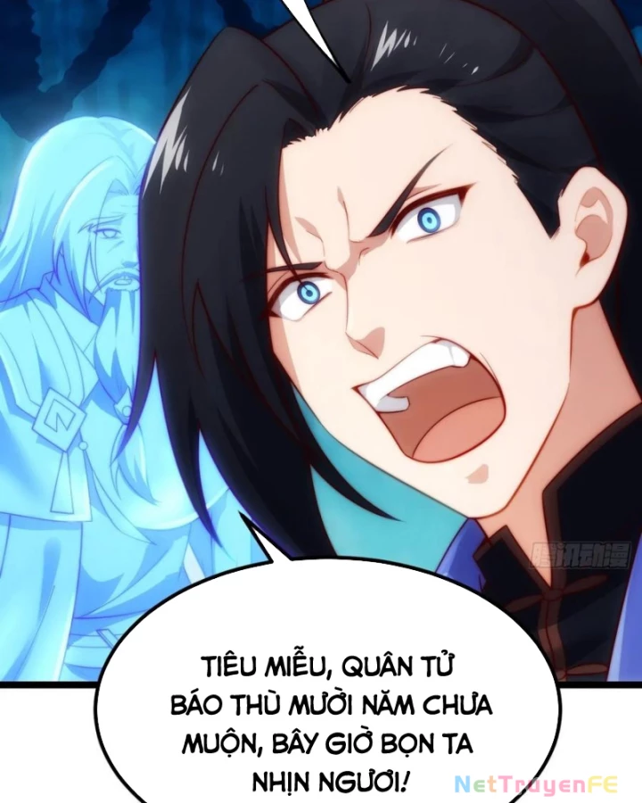 Chính Nghĩa Không!! Ta Trở Thành Phản Diện Chapter 33 - Trang 2