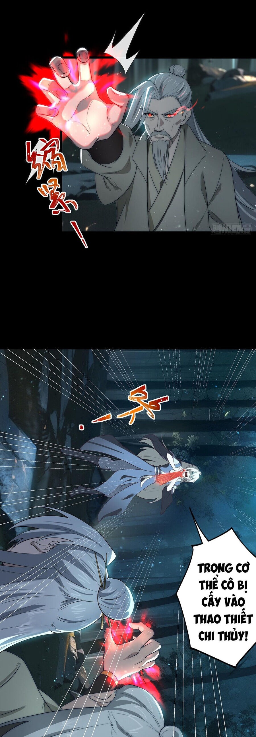 Chính Nghĩa Không!! Ta Trở Thành Phản Diện Chapter 4 - Trang 2