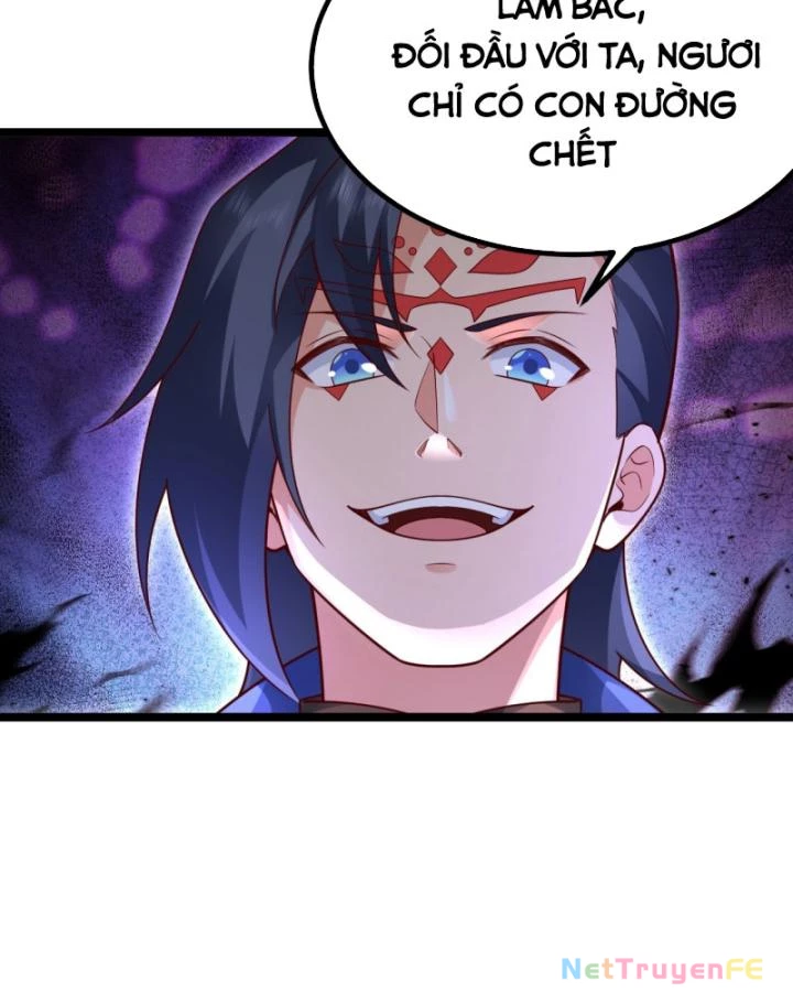 Chính Nghĩa Không!! Ta Trở Thành Phản Diện Chapter 41 - Trang 2