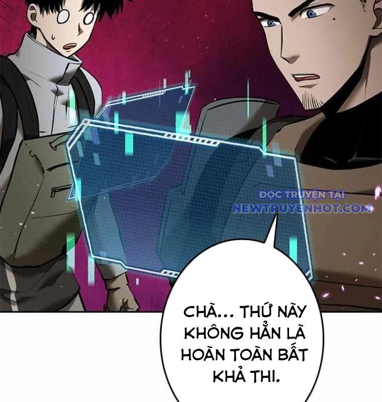 Chinh Phục Hầm Ngục Bằng Sao Chép Và Dán! Chapter 31 - Trang 2