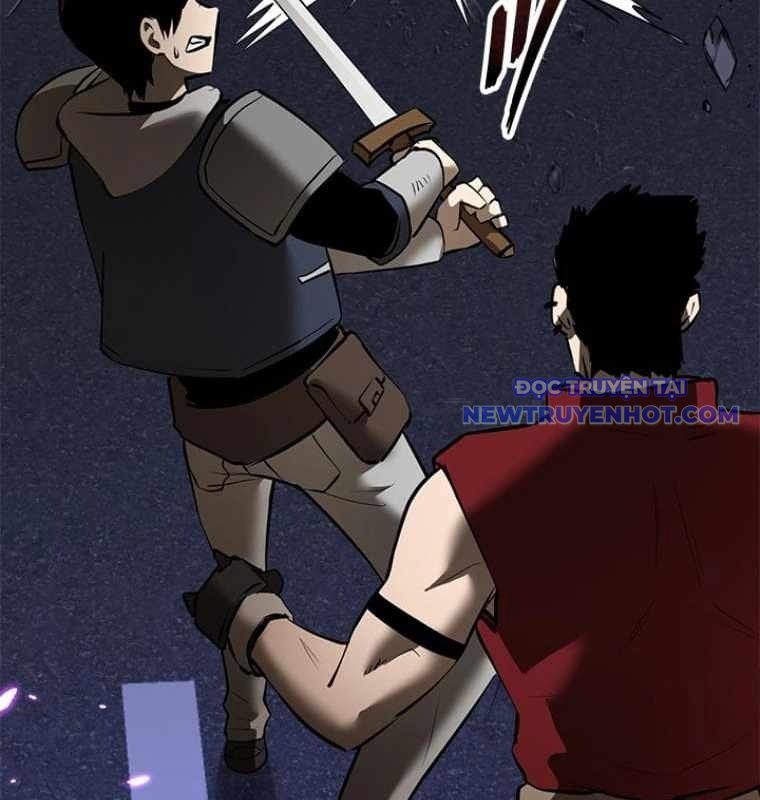 Chinh Phục Hầm Ngục Bằng Sao Chép Và Dán! Chapter 31 - Trang 2