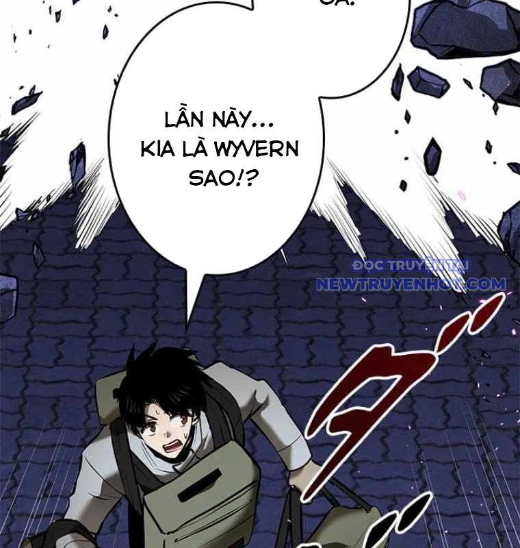 Chinh Phục Hầm Ngục Bằng Sao Chép Và Dán! Chapter 31 - Trang 2