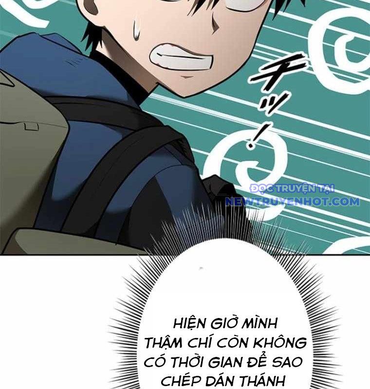 Chinh Phục Hầm Ngục Bằng Sao Chép Và Dán! Chapter 31 - Trang 2