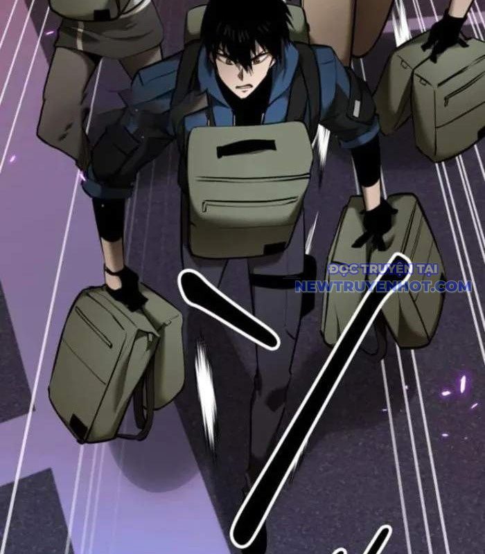 Chinh Phục Hầm Ngục Bằng Sao Chép Và Dán! Chapter 32 - Trang 2