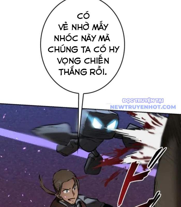 Chinh Phục Hầm Ngục Bằng Sao Chép Và Dán! Chapter 32 - Trang 2