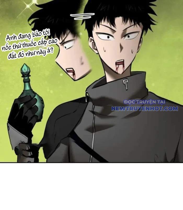 Chinh Phục Hầm Ngục Bằng Sao Chép Và Dán! Chapter 32 - Trang 2