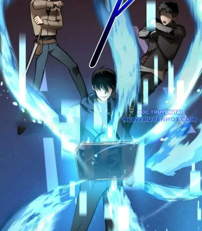 Chinh Phục Hầm Ngục Bằng Sao Chép Và Dán! Chapter 32 - Trang 2