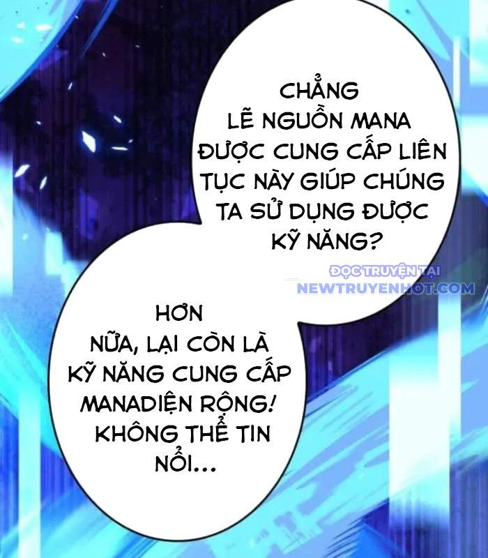 Chinh Phục Hầm Ngục Bằng Sao Chép Và Dán! Chapter 32 - Trang 2