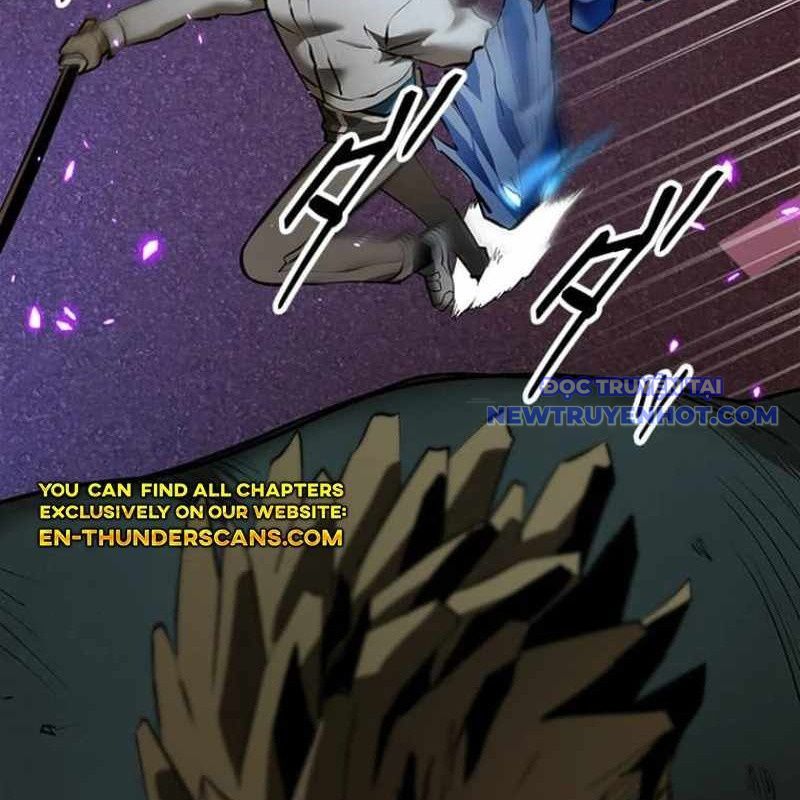 Chinh Phục Hầm Ngục Bằng Sao Chép Và Dán! Chapter 33 - Trang 2