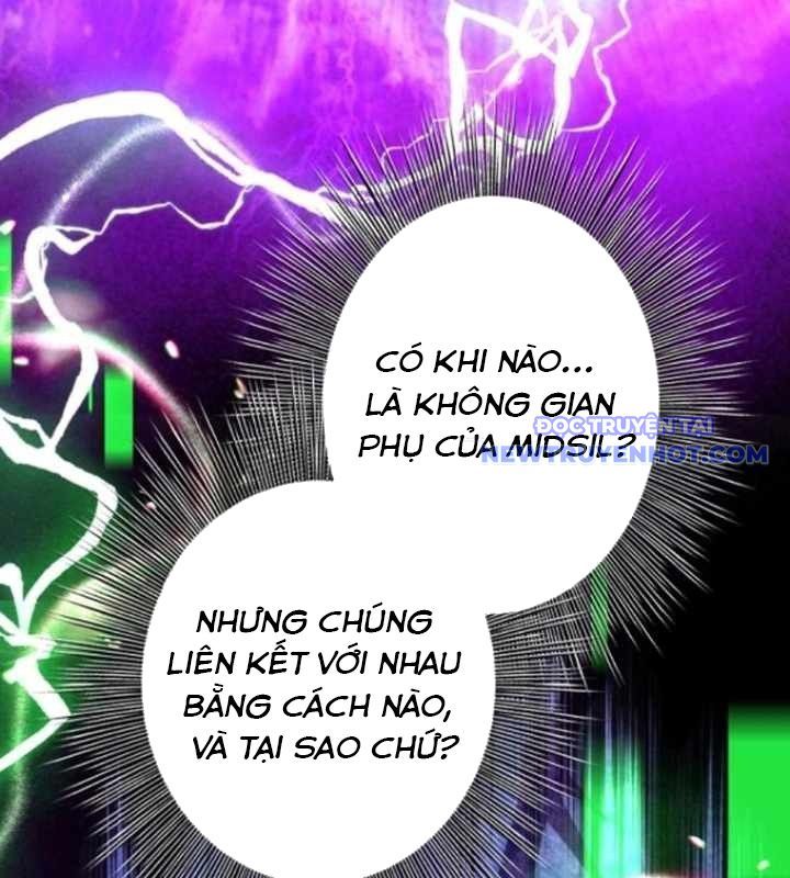 Chinh Phục Hầm Ngục Bằng Sao Chép Và Dán! Chapter 35 - Trang 2