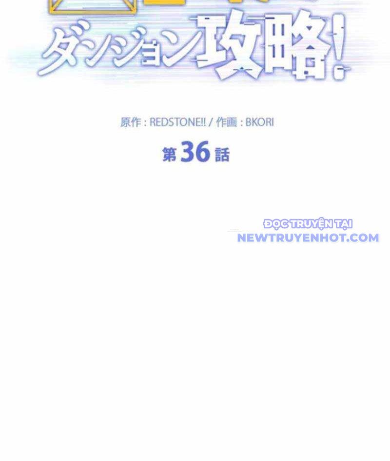 Chinh Phục Hầm Ngục Bằng Sao Chép Và Dán! Chapter 36 - Trang 2