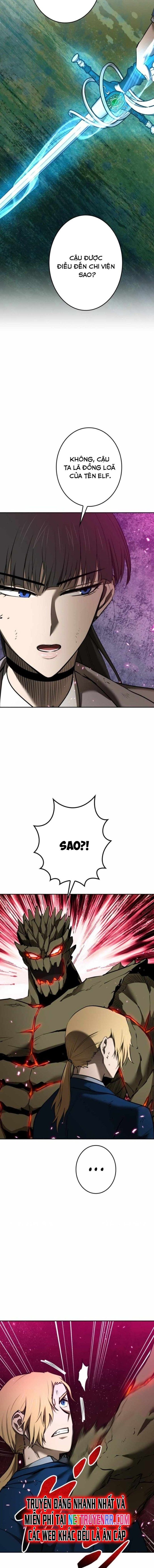 Chinh Phục Hầm Ngục Bằng Sao Chép Và Dán! Chapter 39 - Trang 2