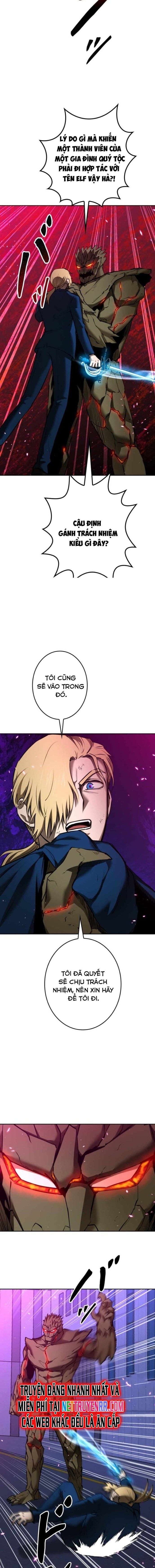 Chinh Phục Hầm Ngục Bằng Sao Chép Và Dán! Chapter 39 - Trang 2